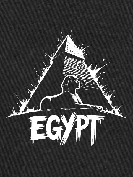 Pyramide du Sphinx d’Égypte