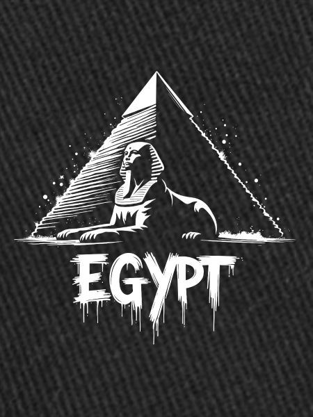 Egypt Sphinx Pyramid
