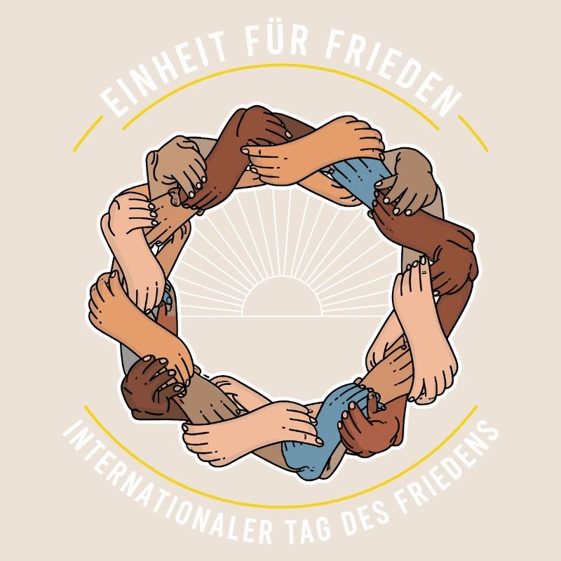 Unity for Peace
