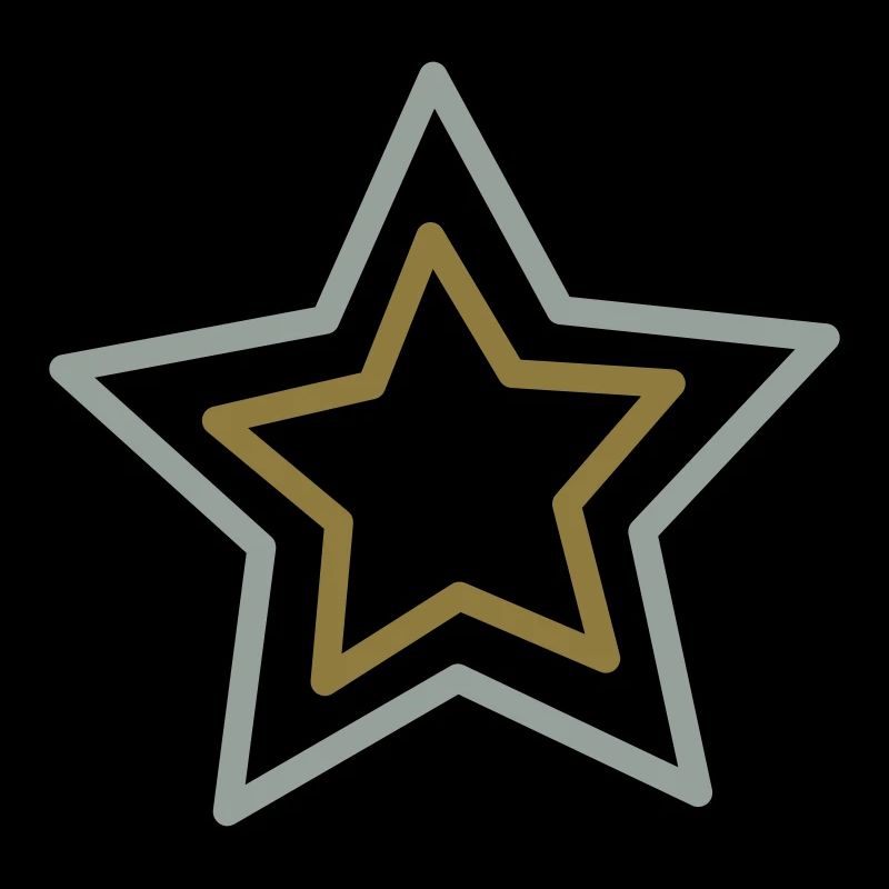Petite étoile