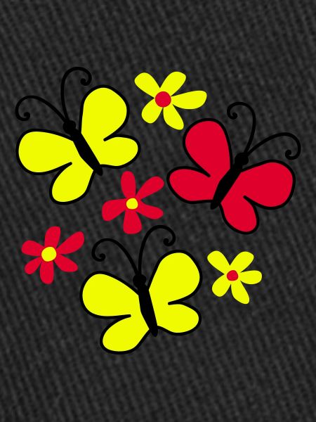 papillons