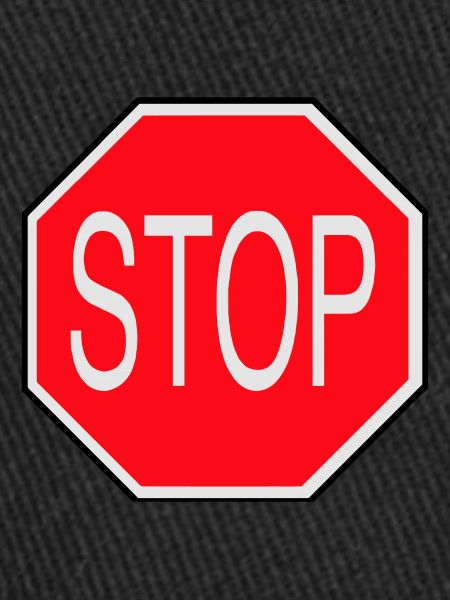 Stop!