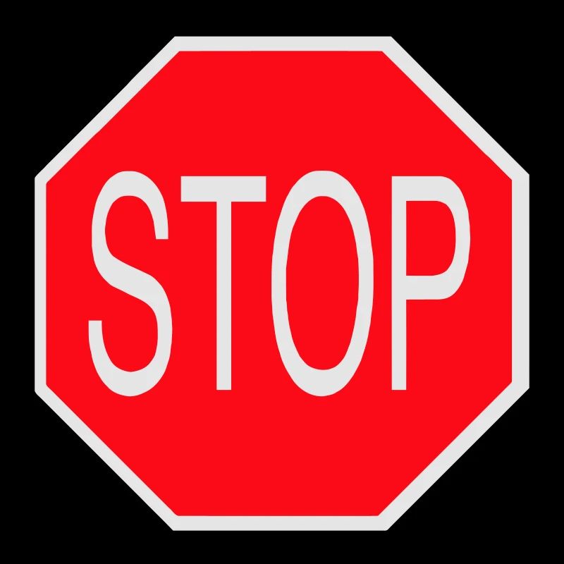 Stop!