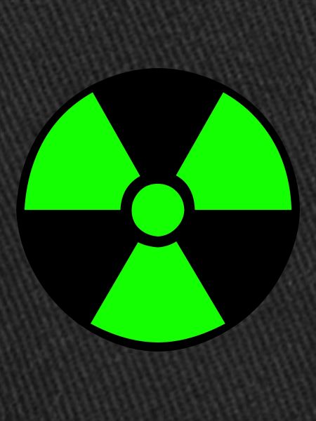 Symbole Nucléaire