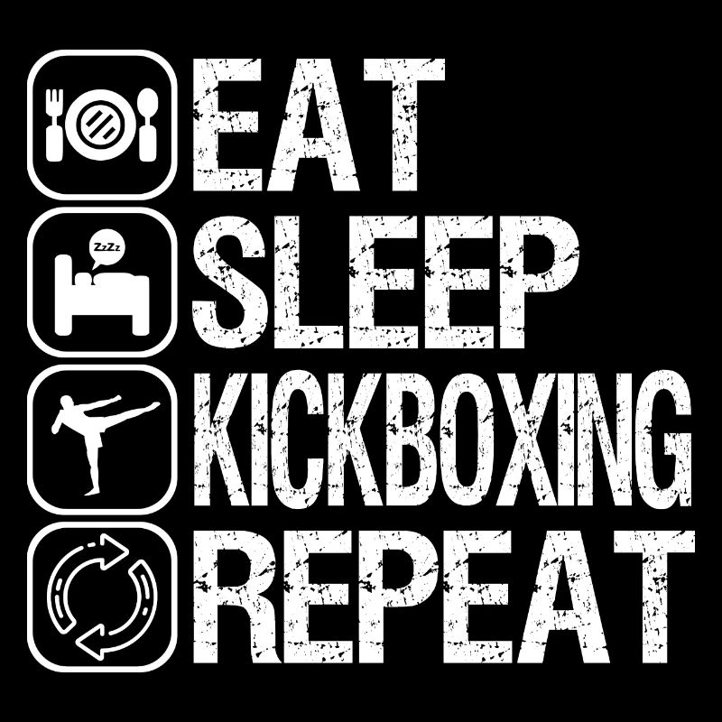 Kickboxeur