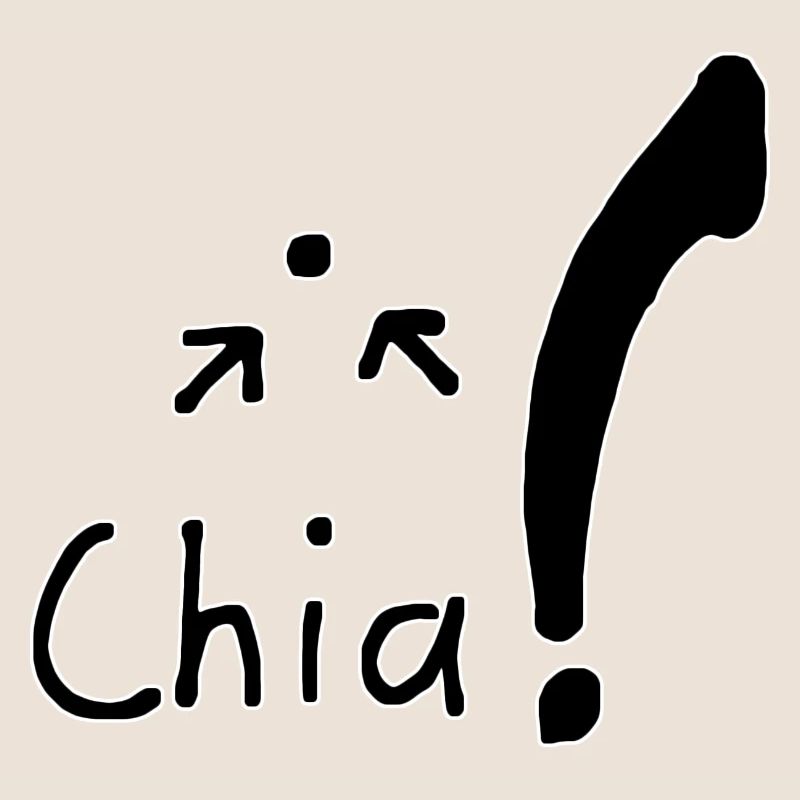 Chia Samen