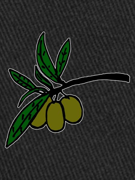 Olive branch