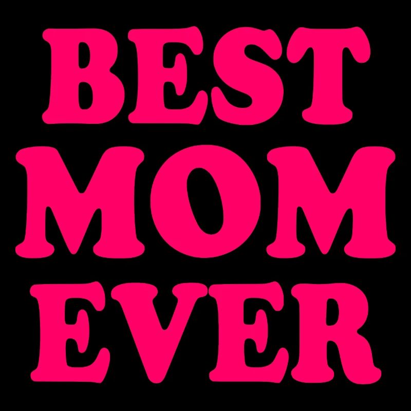 Best mom ever