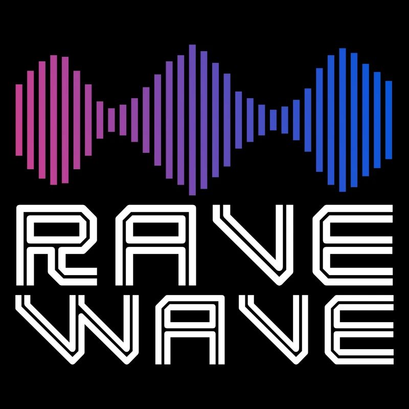 Rave spectrum