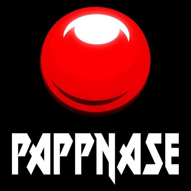 PAPPNASE