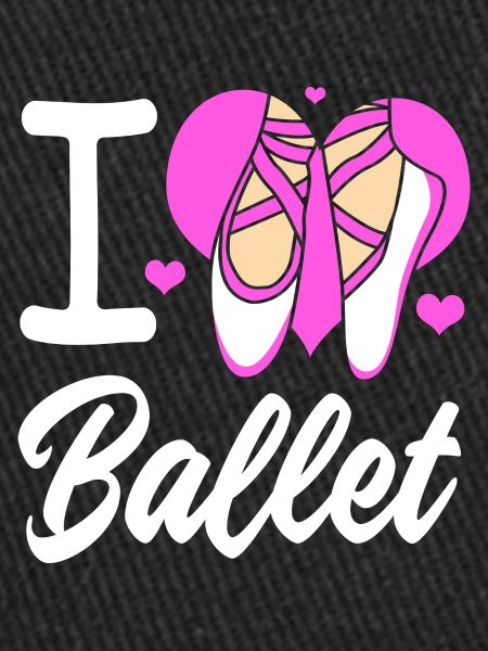 Danseuse de ballet