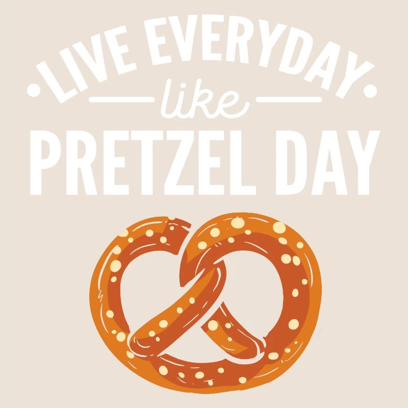 pretzel