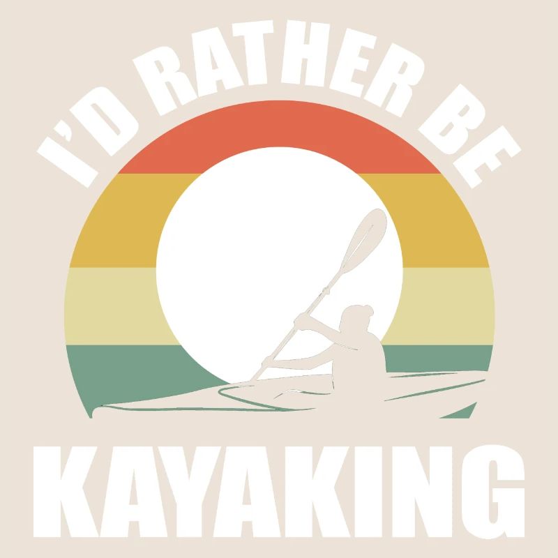 Kayaking Kayaking