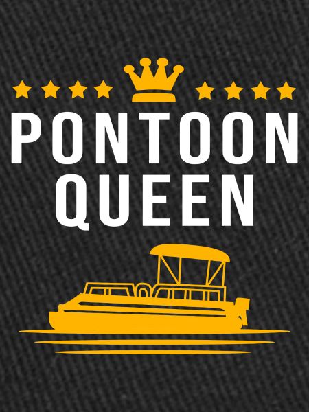 Pontonboot Boot Boote