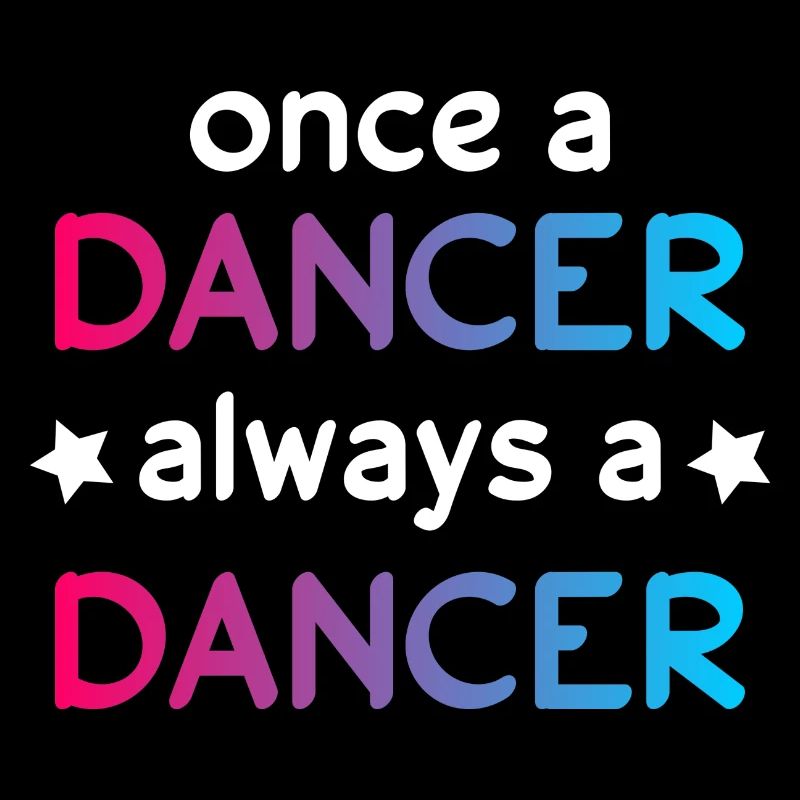 Une danse toujours Danser