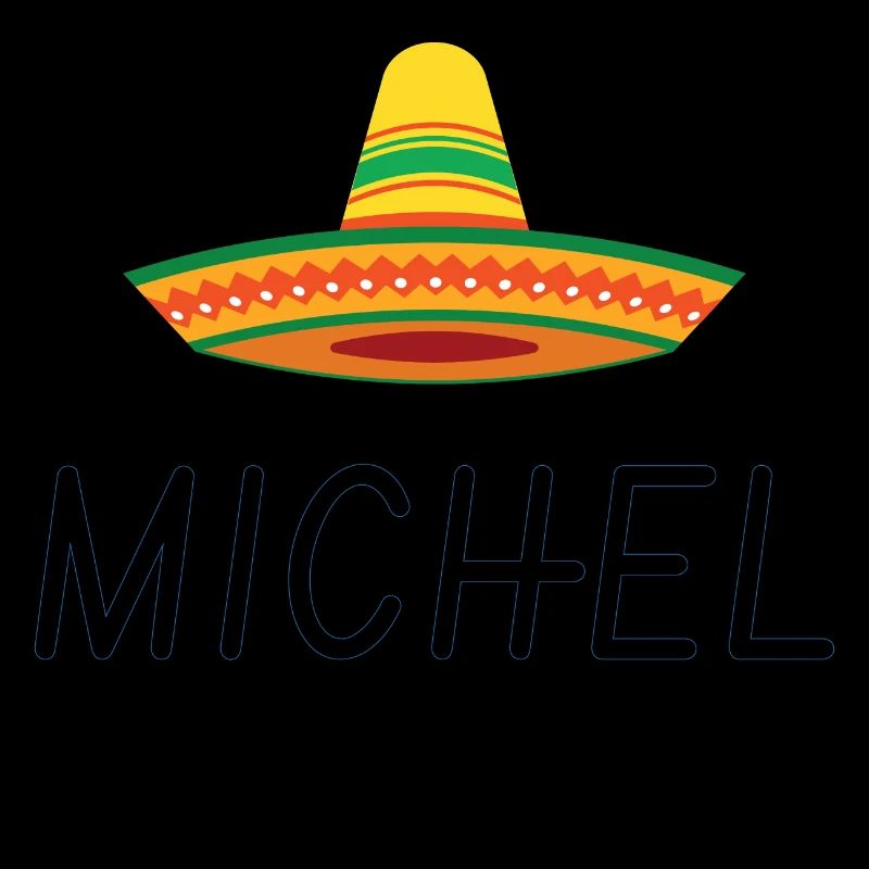 Michel c'est le Brésil !