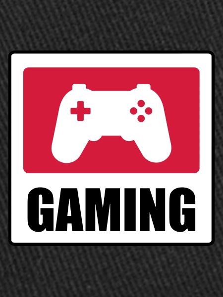 Gaming - Gamer