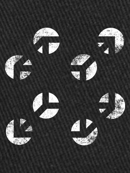 cube illusions tshirt
