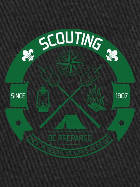 Scout / Scouting