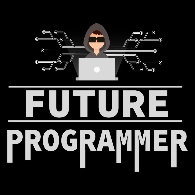 Programmer Coder Software Developer