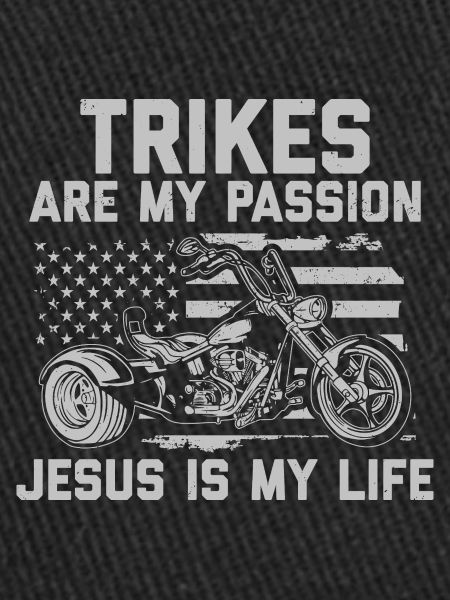 Trike Motorcycle