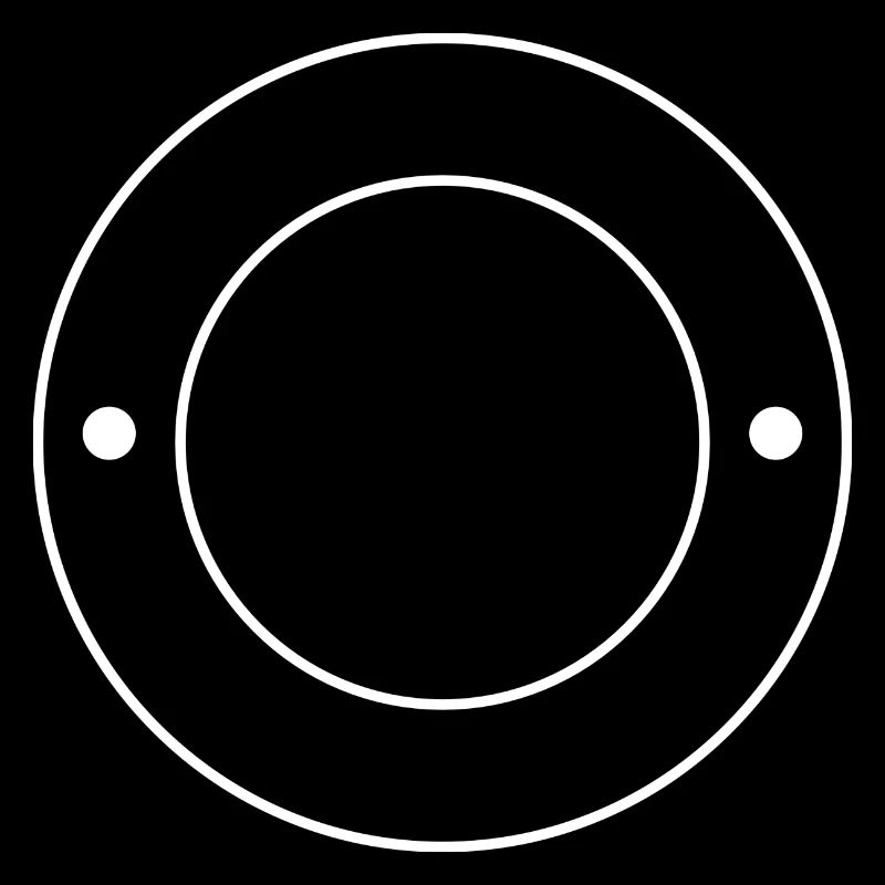 Circle Logo - Circle Symbol