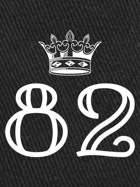 82 Couronne numérique