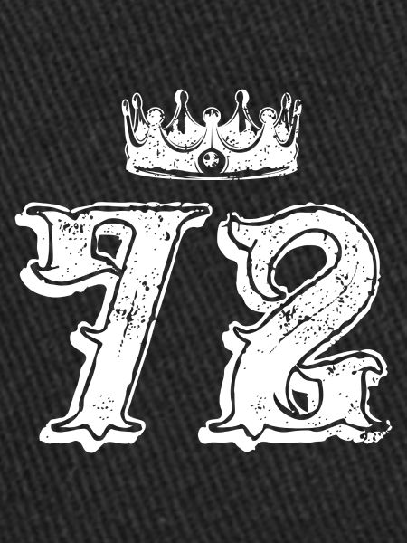 72 Couronne numérique