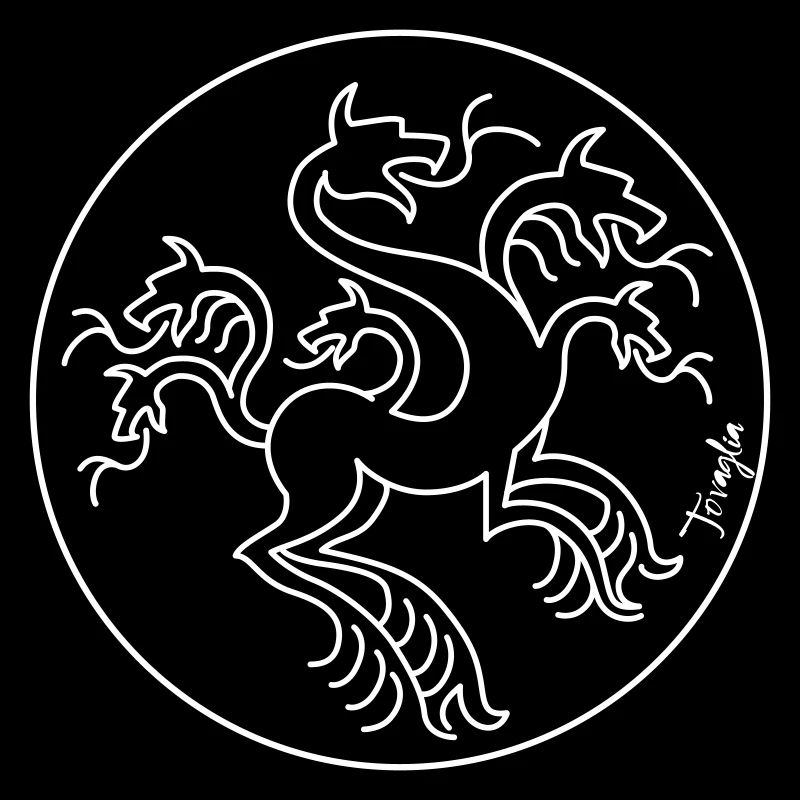 Chimäre 02