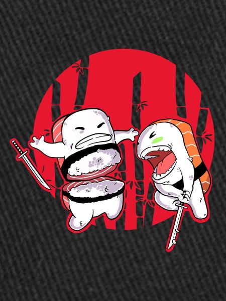 Sushi Samurai Japan