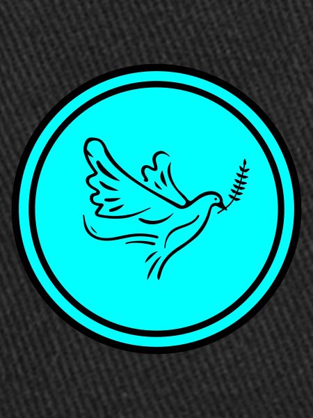 cercle de colombe