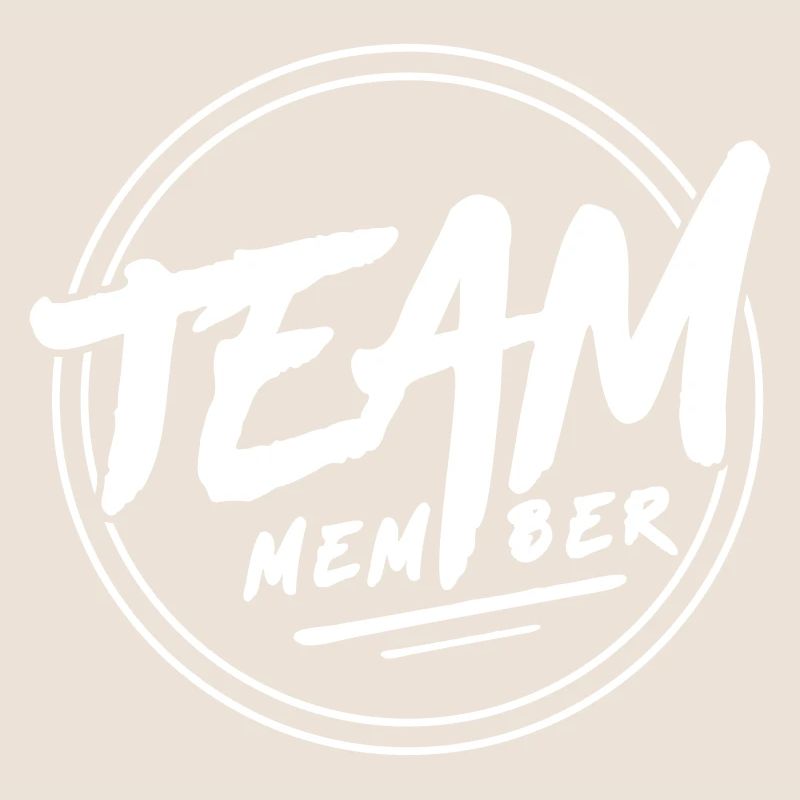 Membres de l’équipe