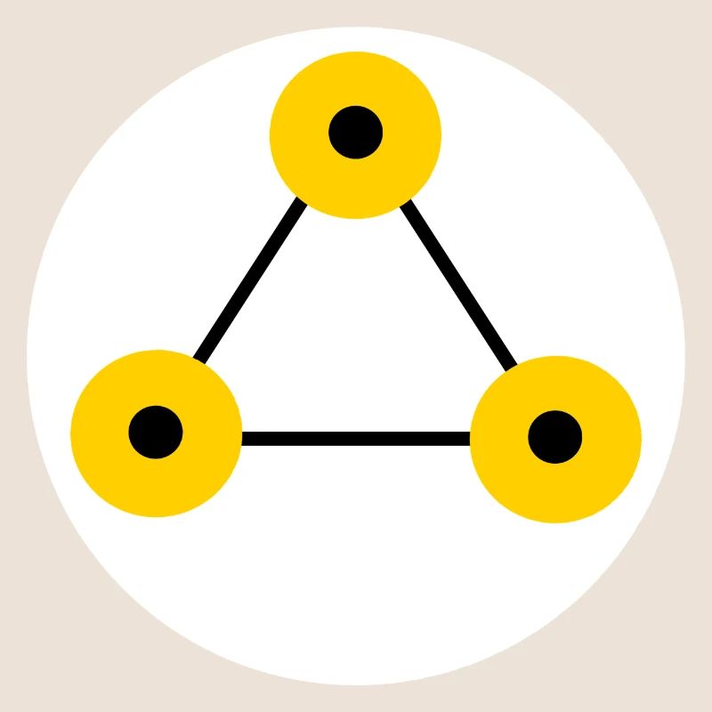 Signe triangulaire