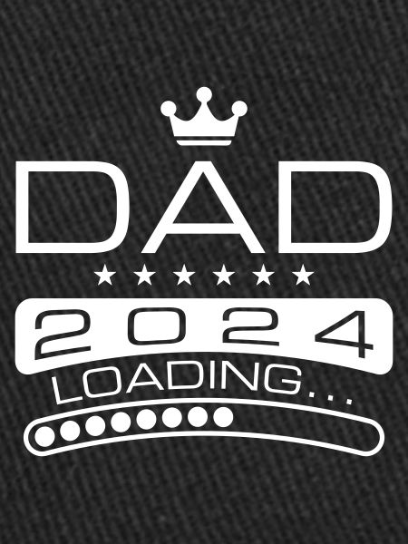Dad 2024 Loading Papa