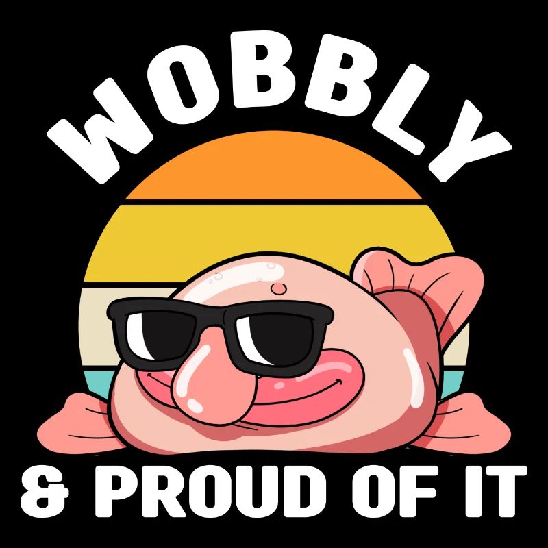 Blobfisch