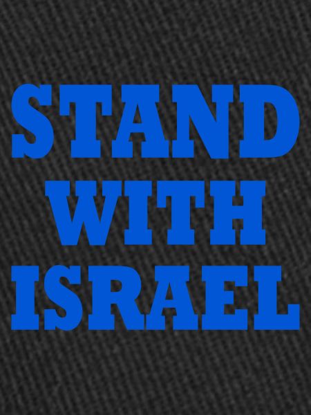 Stand with israel
