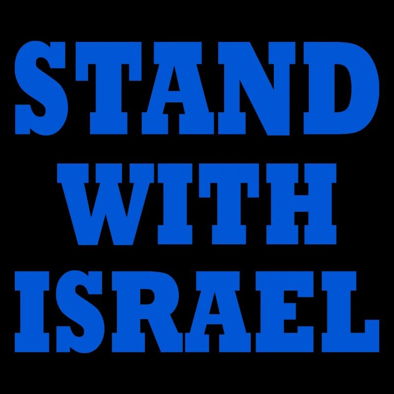 Stand with israel