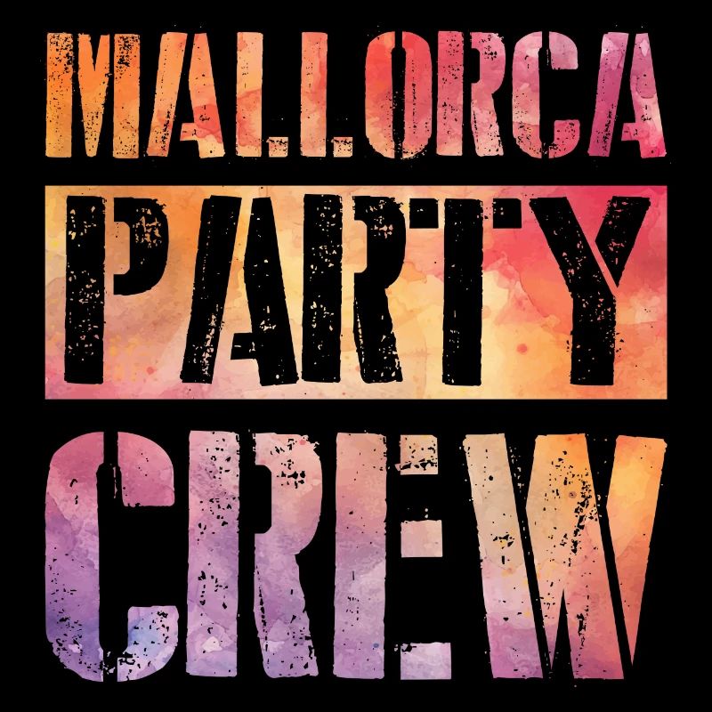 Mallorca Party Crew