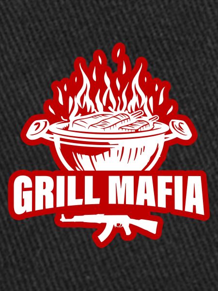 Grill Mafia