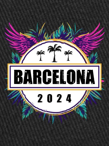 L’équipe de Barcelone 2024