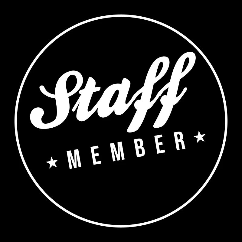 Staff Mitglied