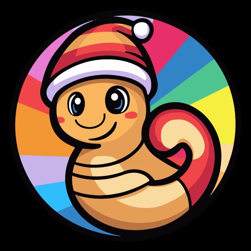 Noël Escargot Noël