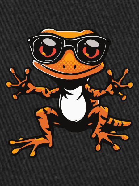 lizard gecko