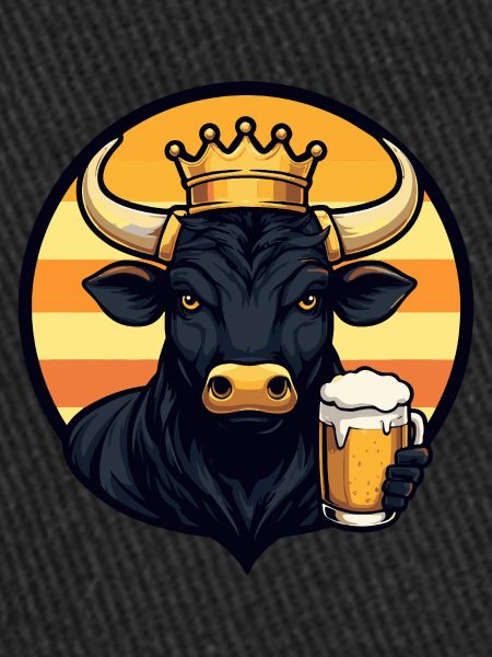 Bière de taureau