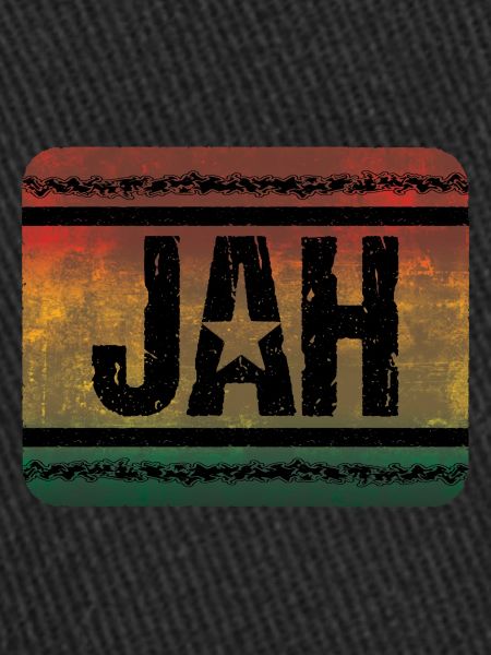 Jah Reggae