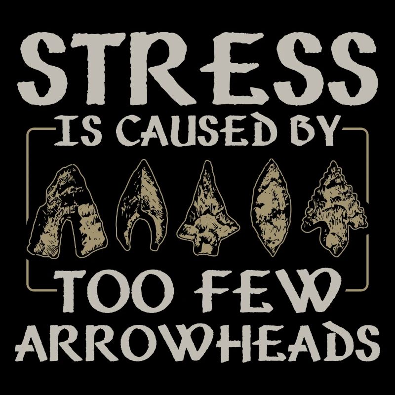 Chasse à la pointe de flèche