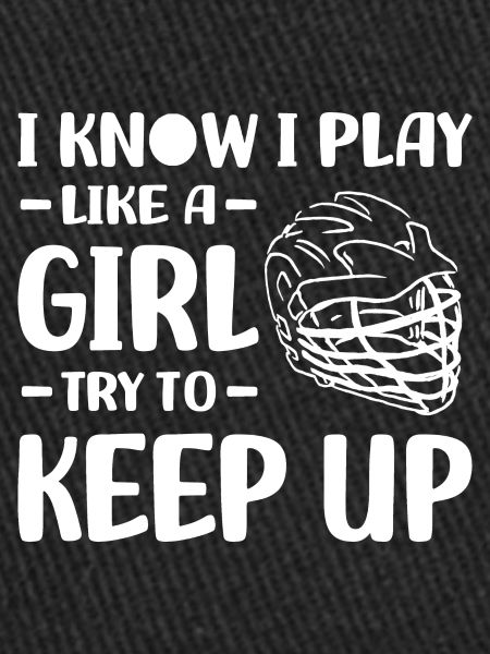 Lacrosse players