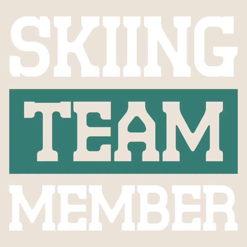 Équipe de ski