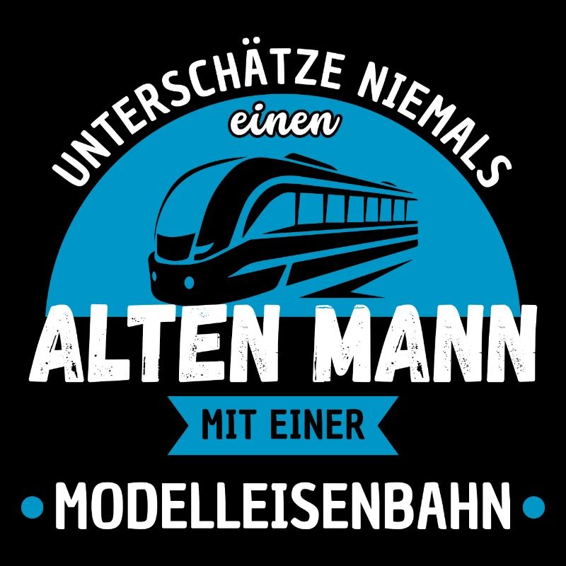 Modellbau Modelleisenbahn Modellbahn Geschenk