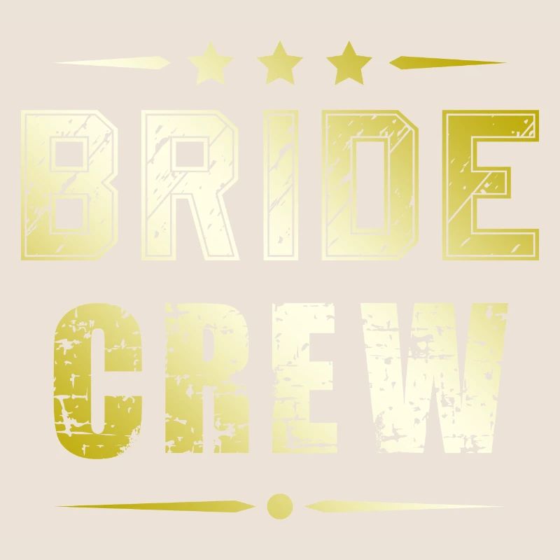 Bride Crew